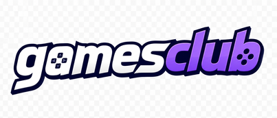 GamesClub লোগো
